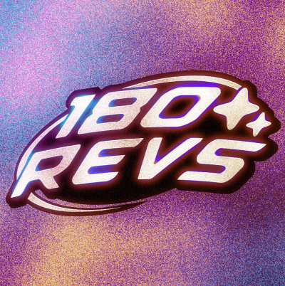 180revs