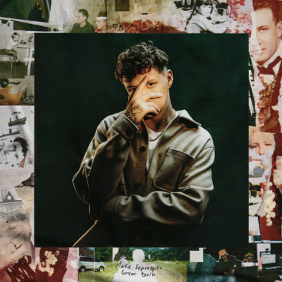 MAKE DEPRESSION GREAT AGAIN