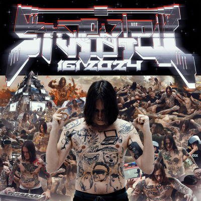 i61 x Арсений Попов х lyuart