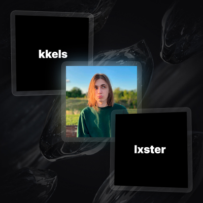 kkels, quandor, lxster