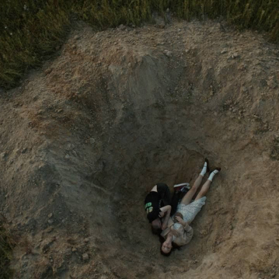 Даша Гущина