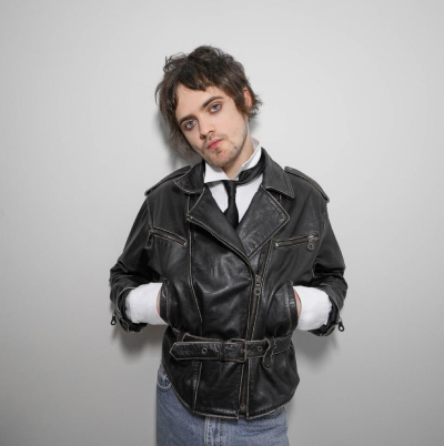 Кирилл Бледный