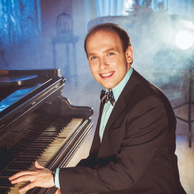 Михаил Чертищев