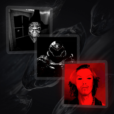 flextrik, Dj Swagman, JDFLAG