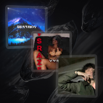 revvboy, vvsraze & Jack Zorana