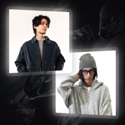 17 SEVENTEEN & ​kayyo