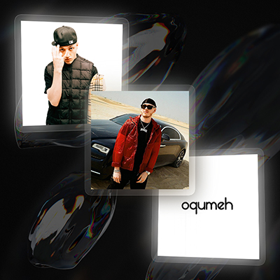 Aarne, Big Baby Tape & oqumeh