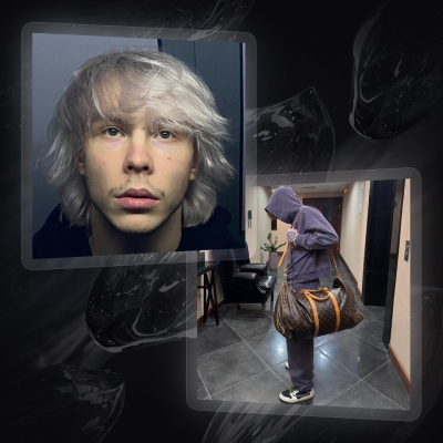 Arkady Sidorchuk, Young & Rich