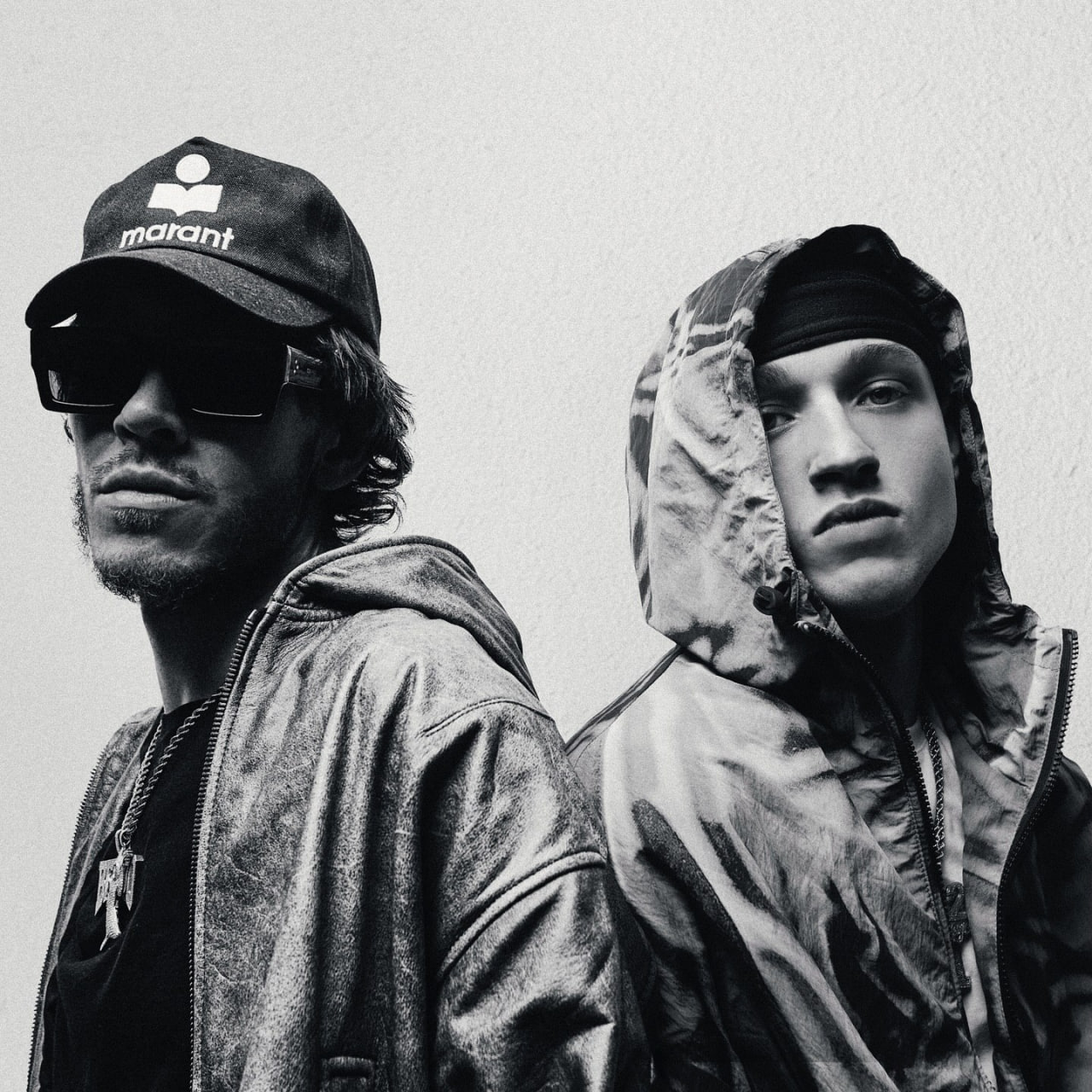 Big Baby Tape, Aarne