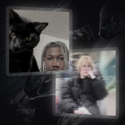 Galaxxy4r & Mollyred