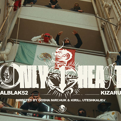 Gosha Mirchuk & Kirill Uteshkaliev