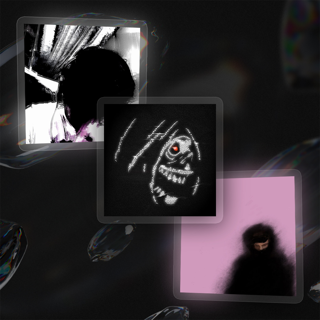 LDMA, SIDODGI DUBOSHIT, triplesixdelete