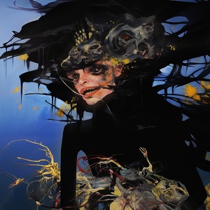 Tilted+DepressedWell Dressed