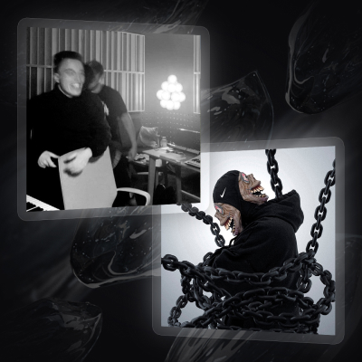 MAYBENEXTIME & SIDODGI DUBOSHIT