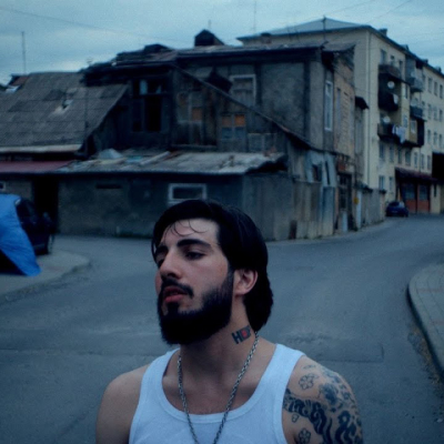 Дима Краемглаза