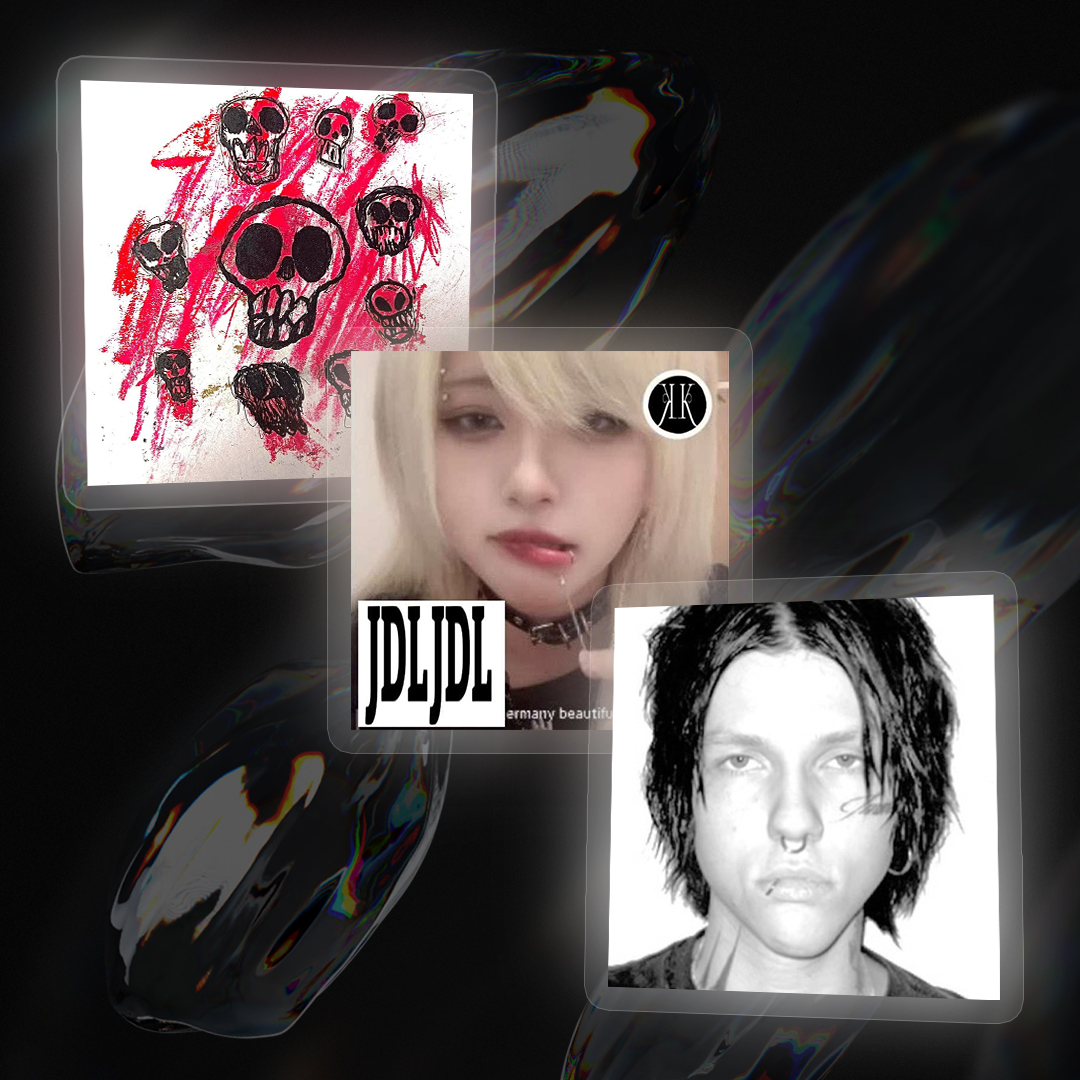 Molores, kugakrewceo & Kai Angel