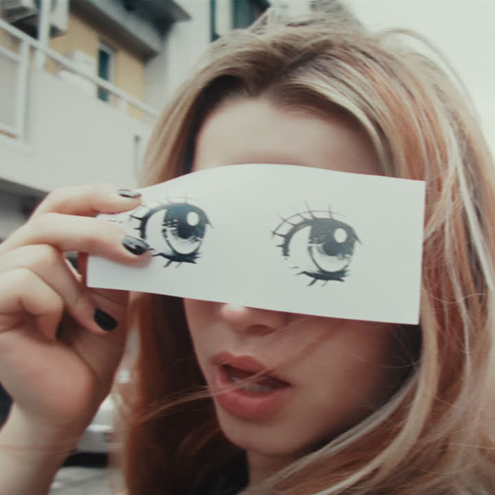 Nikita Vilchinski & sobersasha