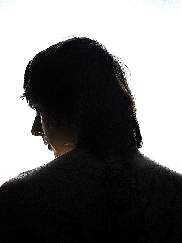 Парень с окраин