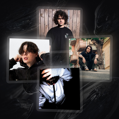 SALUKI, SENSEE, KQWNTL & Лимо