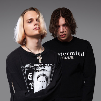 Scally Milano & uglystephan