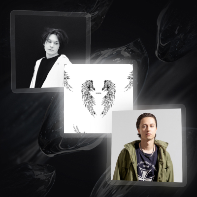 ShawtyShine, ⁣⁣hyyddraa & Boulevard Depo