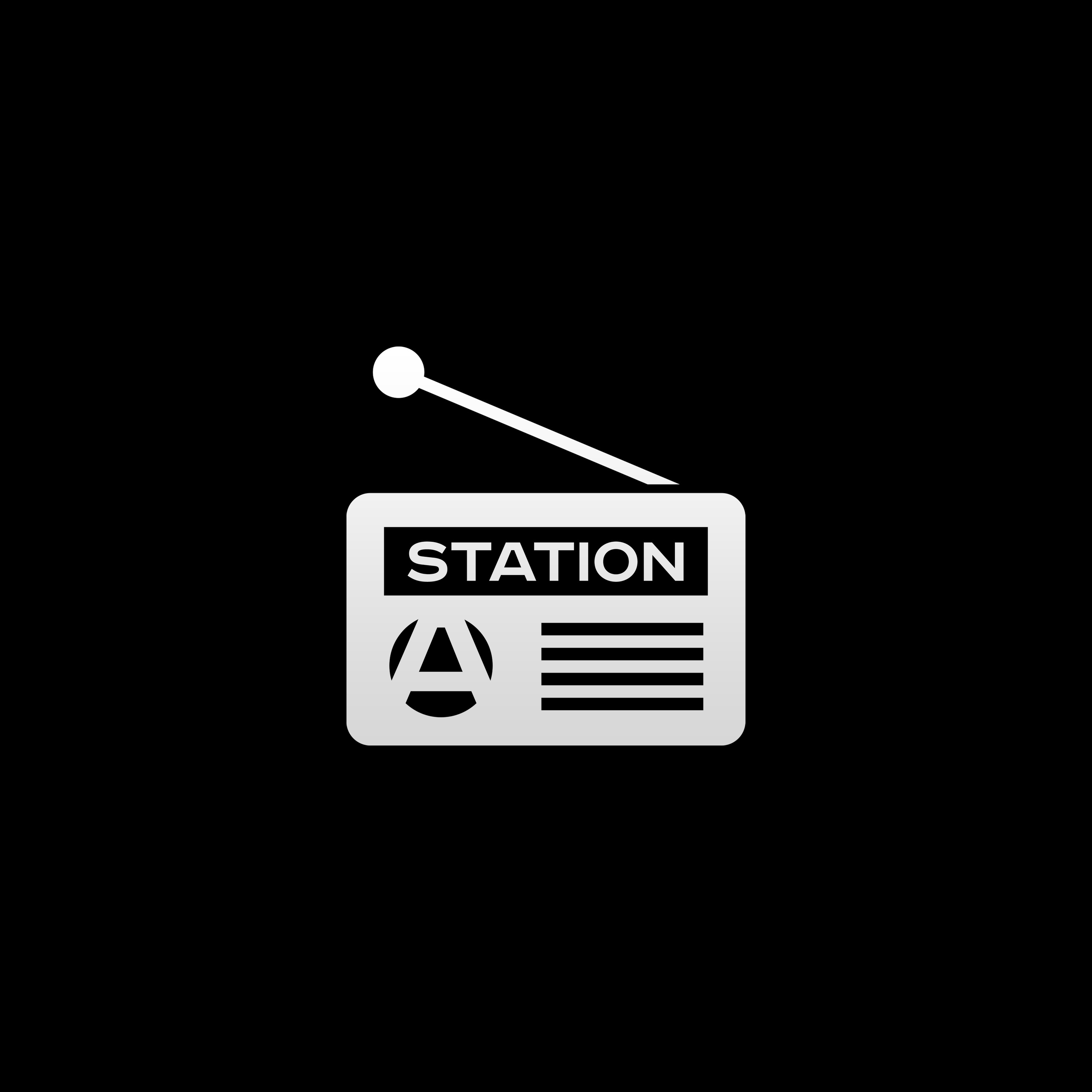 Station Audio