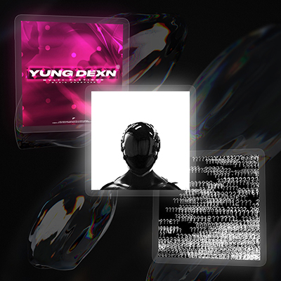 Yung Dexn, kennycarter & @zestymain