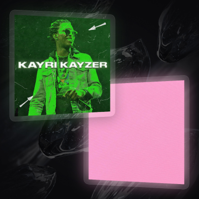 Kayri Kayzer & pinktalesxd