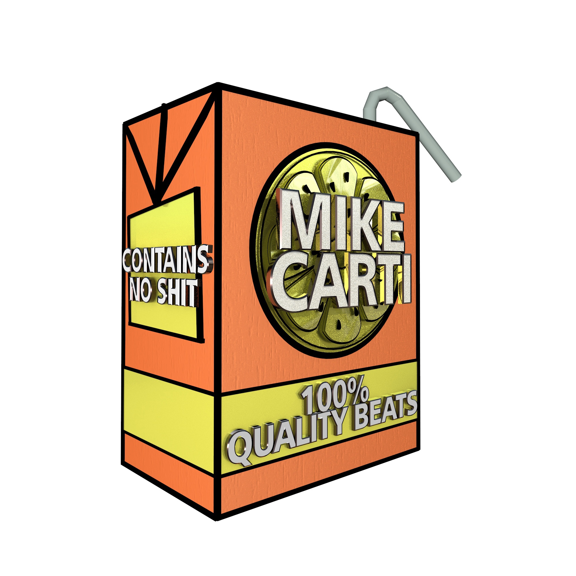 mikecarti