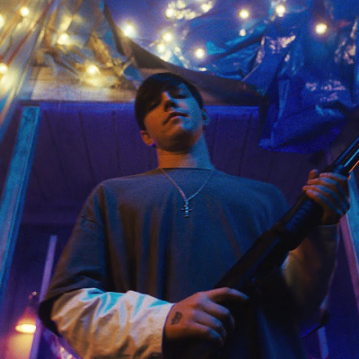 Родион Чистяков