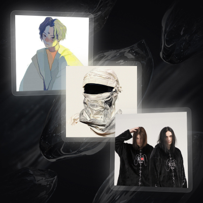 toboroki, PLVSTIC & Midix