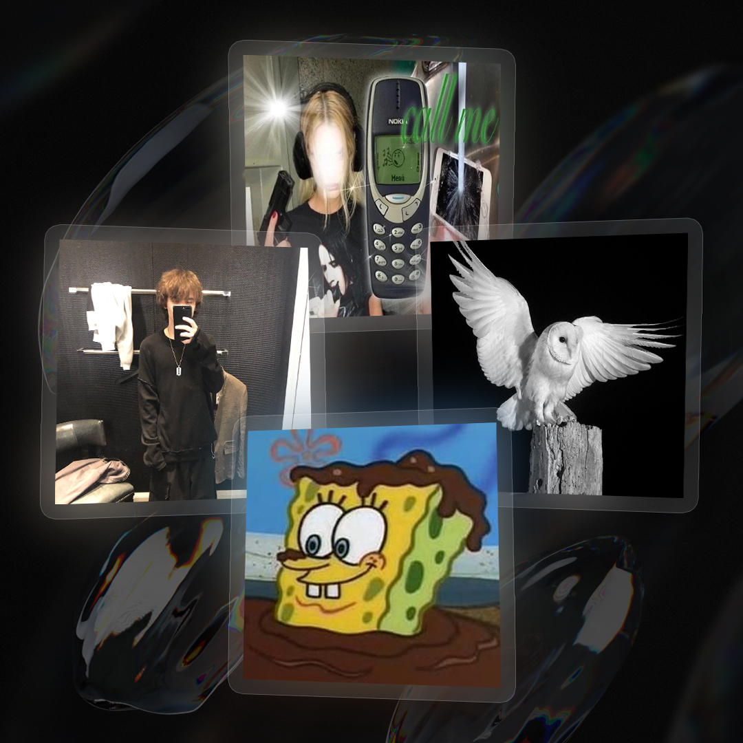 whyshoxx, ICEWAY, 555kenichi & merde