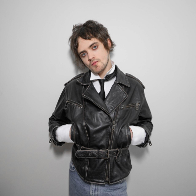 Кирилл Бледный