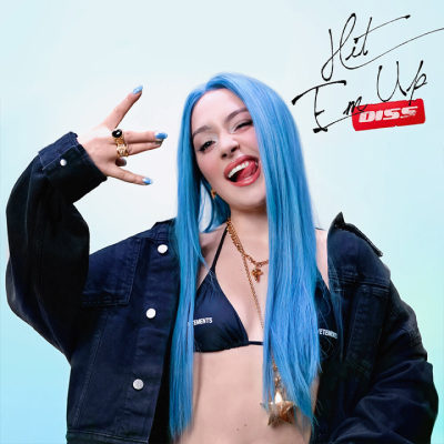 Sasha Needmor & Michael Punga