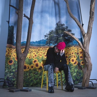 Vanya Styart & ⁣gurishkinnik