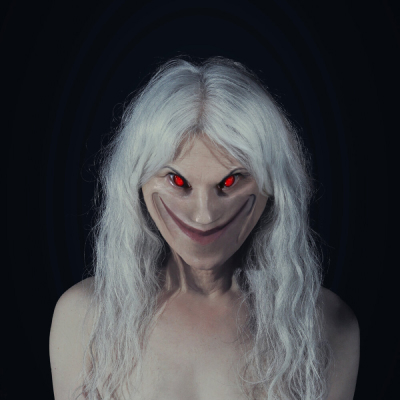 Люба Чиркова