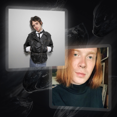 Кирилл Бледный, Константин Пыжов