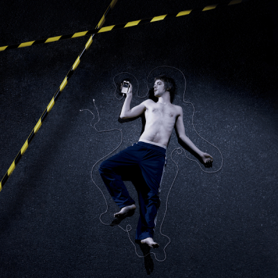 Люба Чиркова & Саша Чайка