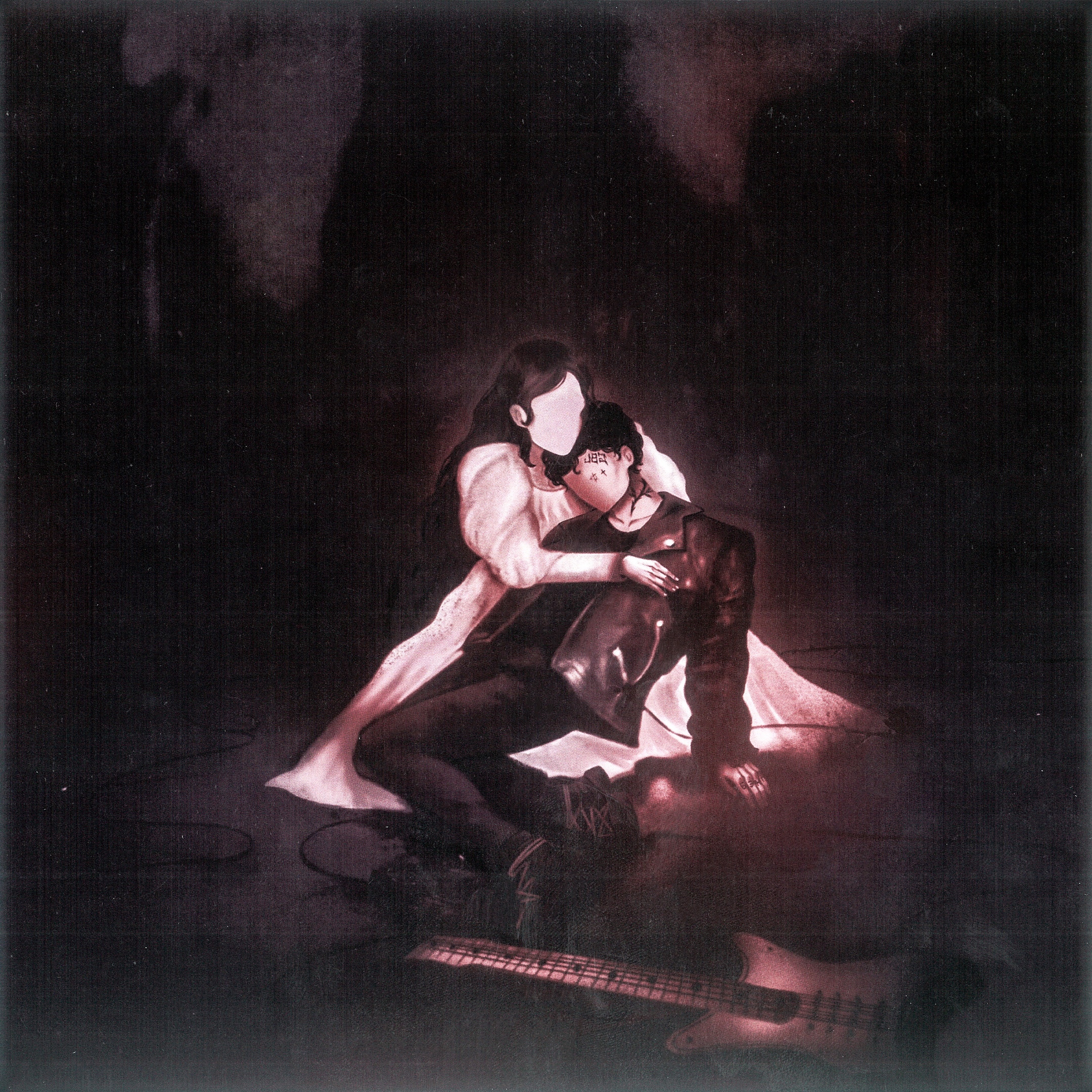 Sasha Saharnaya, kiamarr, Глеб Викторов