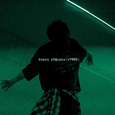 блеск эйфории (+7992)