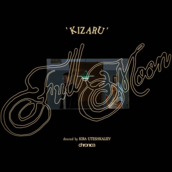 Gosha Mirchuk, Kirill Uteshkaliev