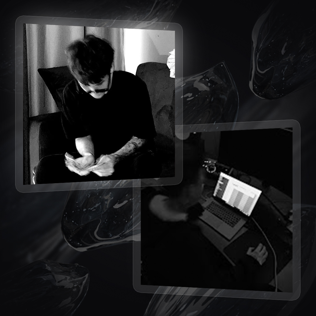 Morello, Aimonmyneck