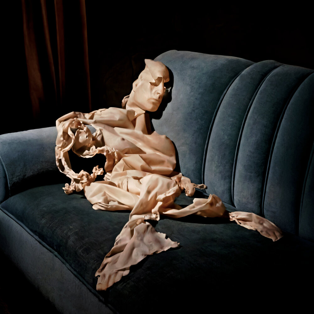 Без дизайнера