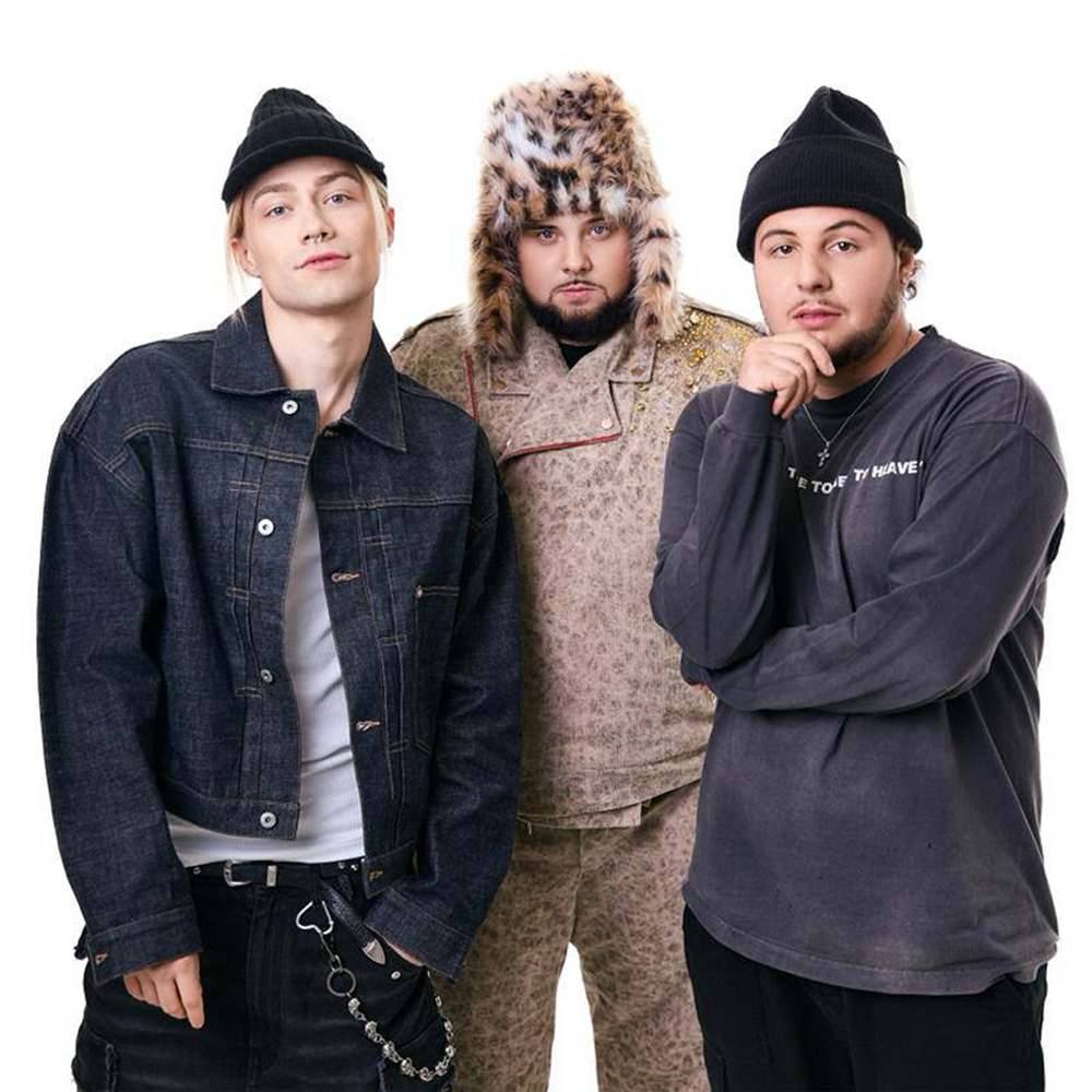 uniqe, nkeeei, ARTEM SHILOVETS