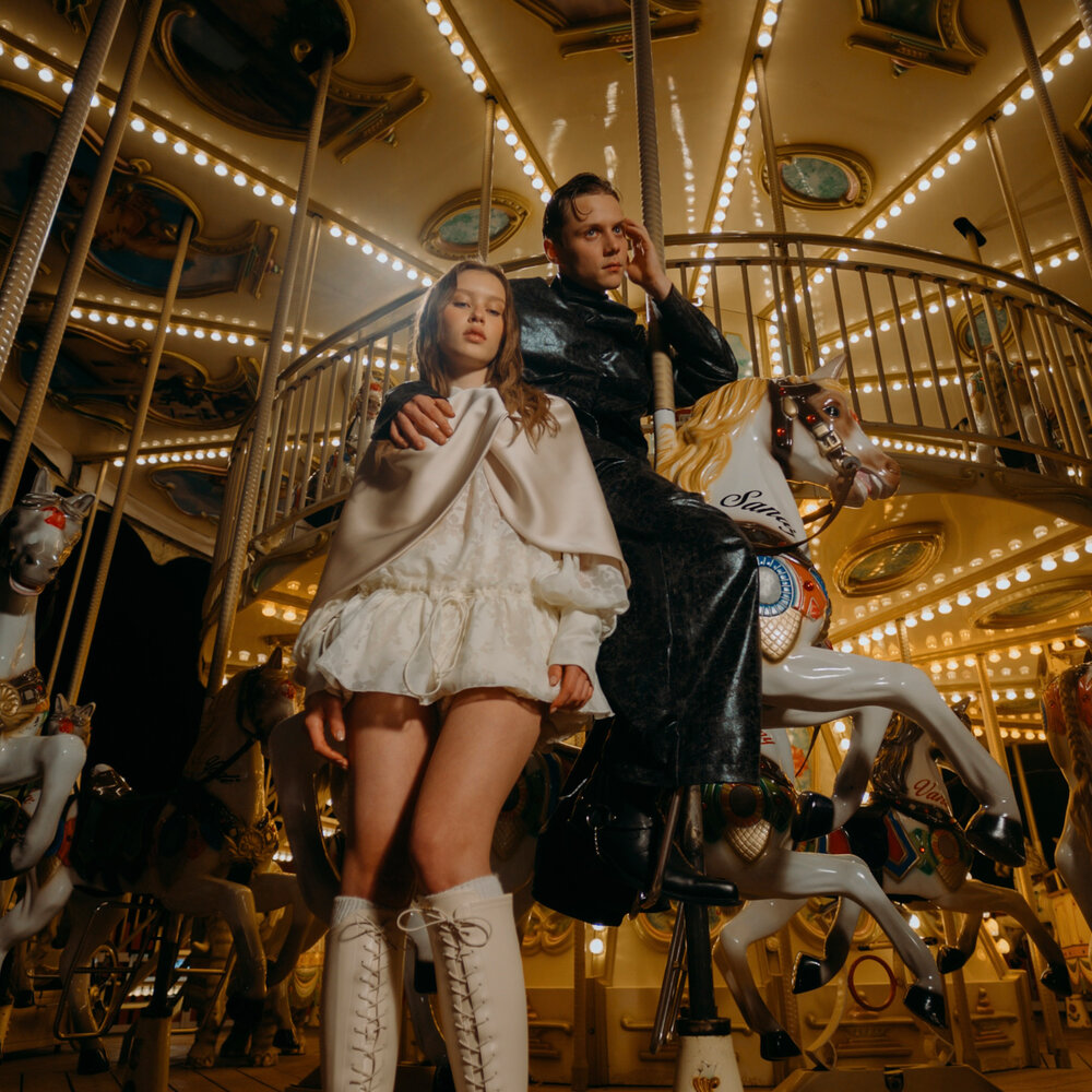 Без дизайнера