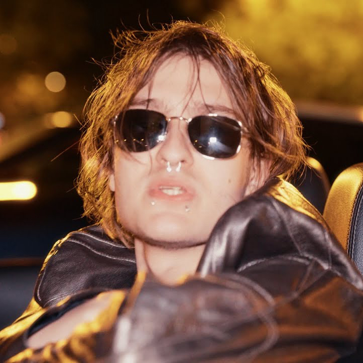 Jacques Franko, LILDRUGHILL