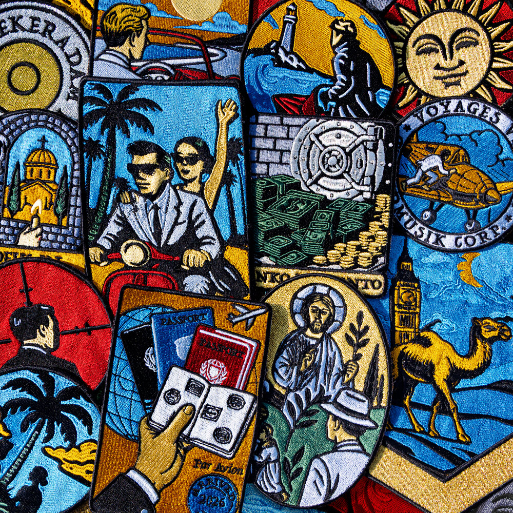 Без дизайнера