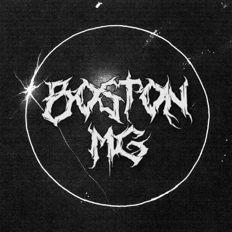 Boston MG