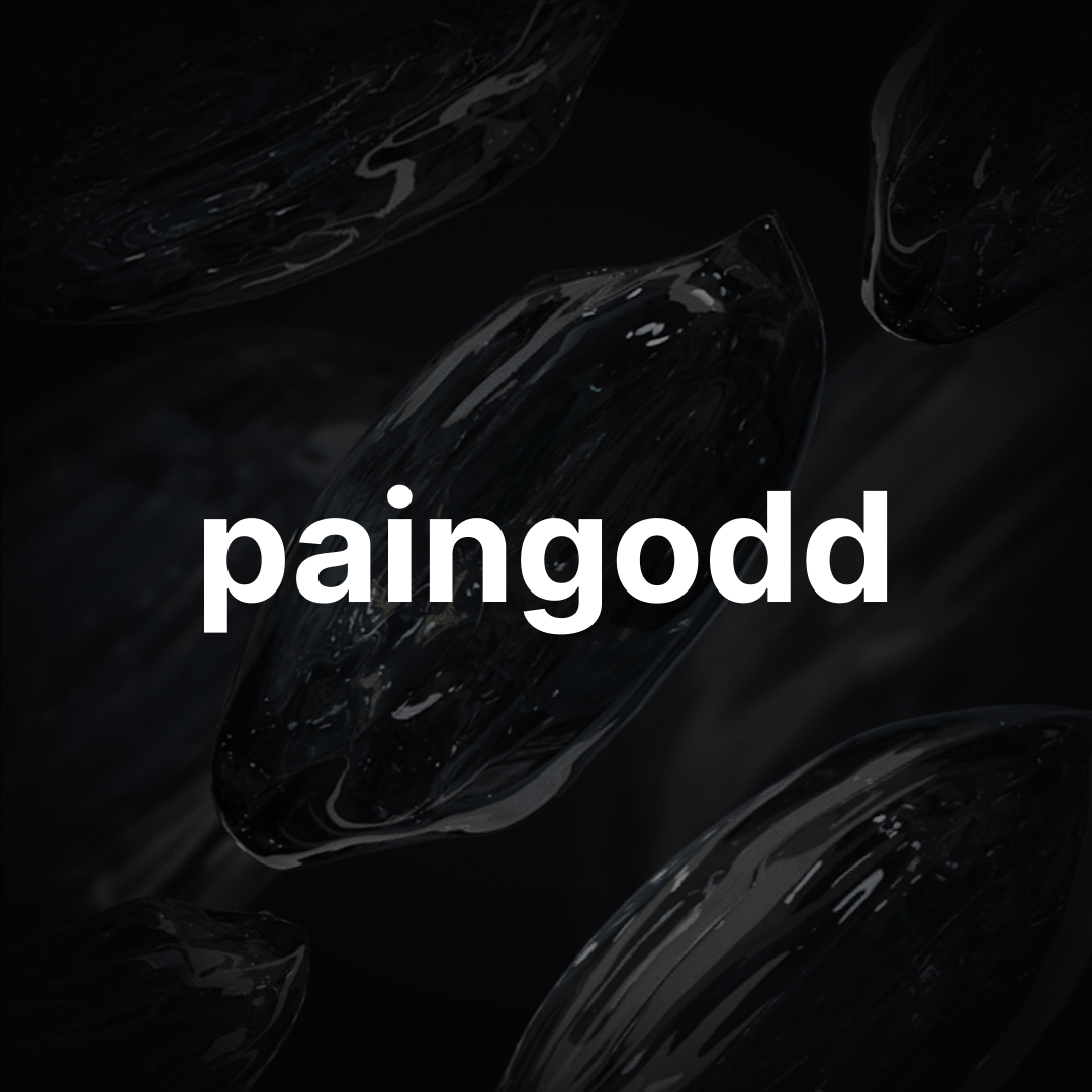 paingodd