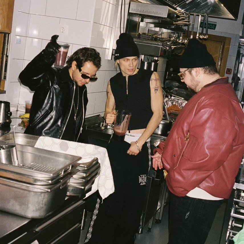 uniqe, nkeeei, ARTEM SHILOVETS